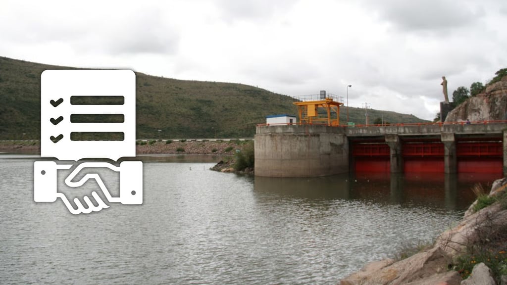 Constructores de Durango analizan reactivar consorcio para competir por la presa Tunal II