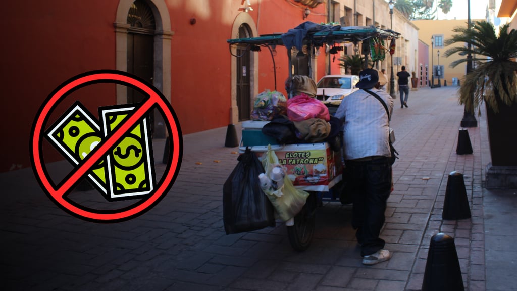 'Puentes festivos' no benefician al comercio: Rolando Álvarez