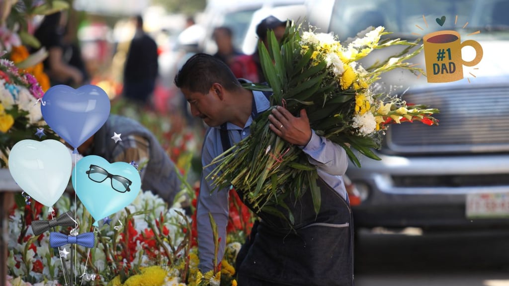 Habrá romería 'tranquila' por el Día del Padre, se han solicitado pocos permisos: Regidor
