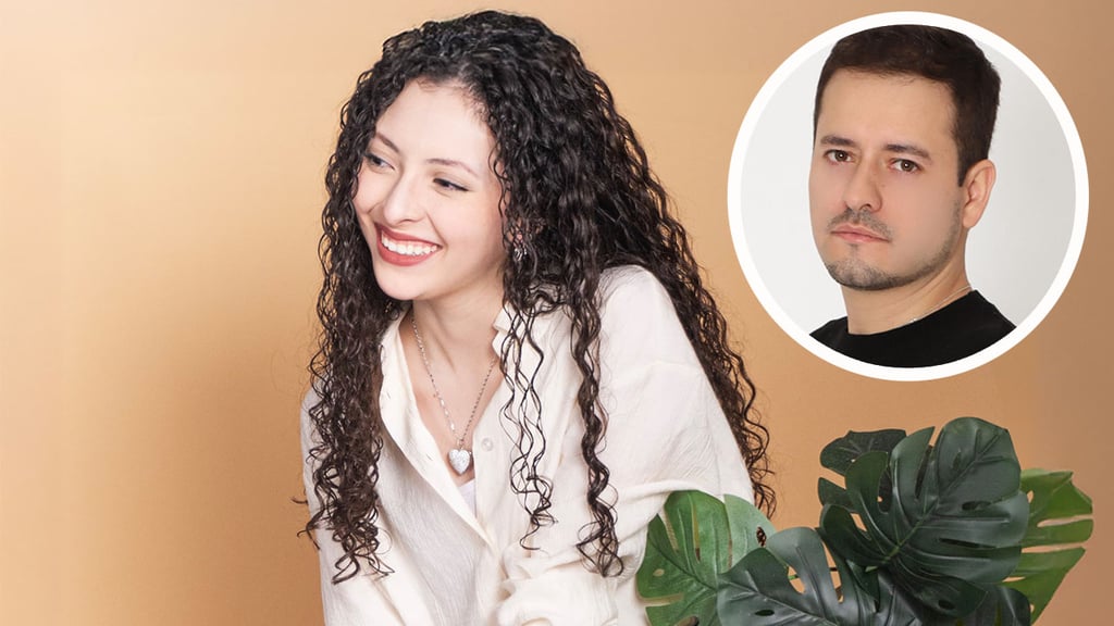 La actriz y cantante duranguense Taisia alista concierto; ¿Cuándo y dónde será?