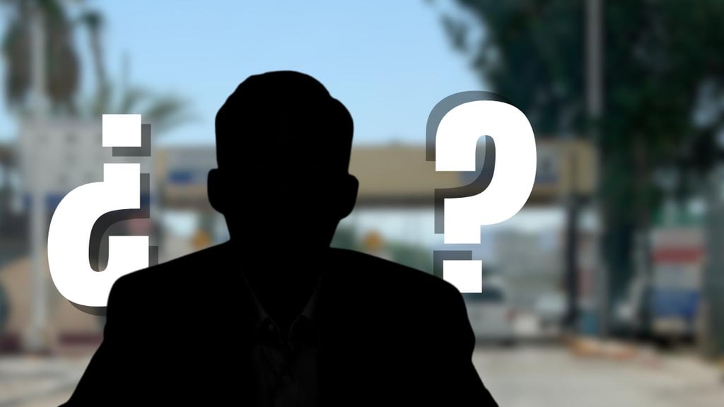 ¿Quién es el alcalde mexicano al que Estados Unidos le quitó la Visa americana?