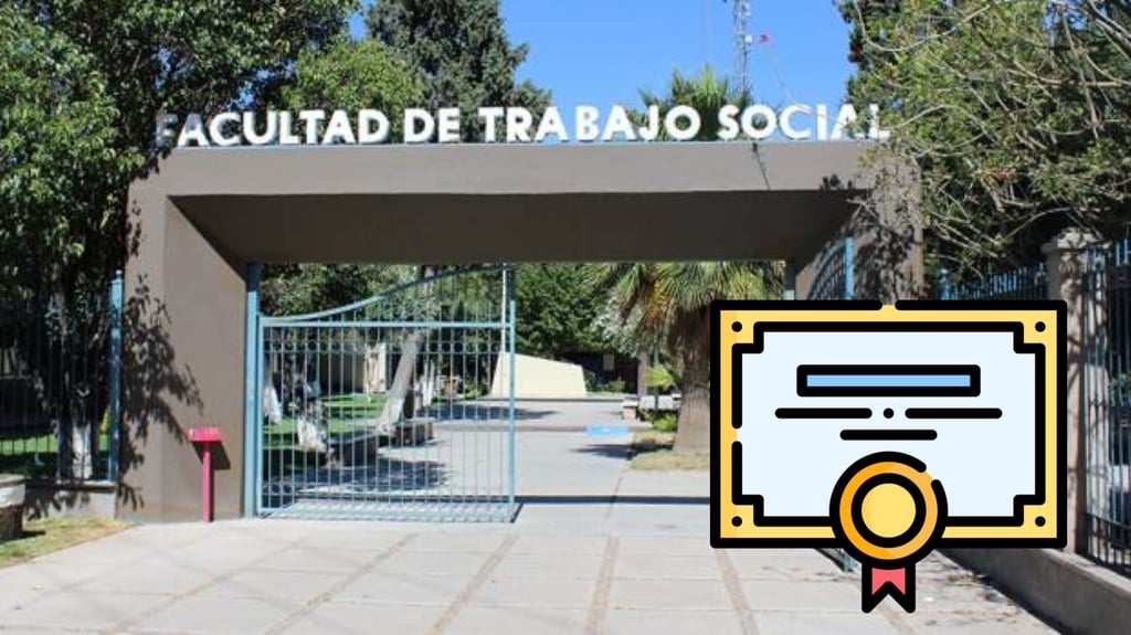Facultad de Trabajo Social de la UJED ofrecerá Diplomado en Tanatología y Calidad de Vida