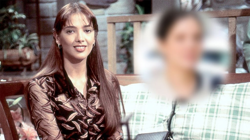 ¿Murió Adela Noriega a los 55 años, una de las actrices más queridas en México?