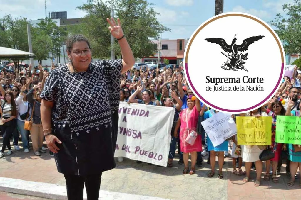 'El Poder Judicial debe recoger sentimientos de justicia'; Batres anuncia gira de agradecimiento