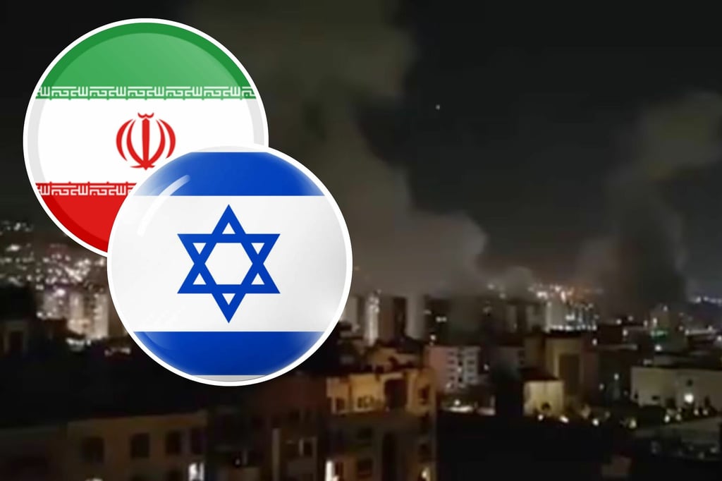 Israel inicia ofensiva contra Irán; declaran Estado de emergencia especial en Tel Aviv