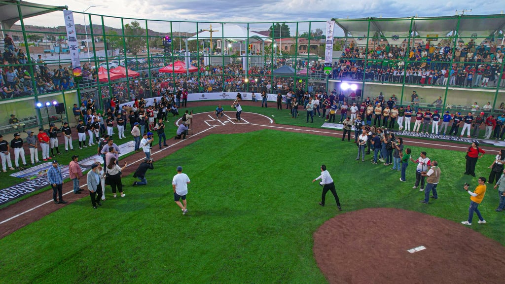 El Triángulo: un sueño hecho realidad