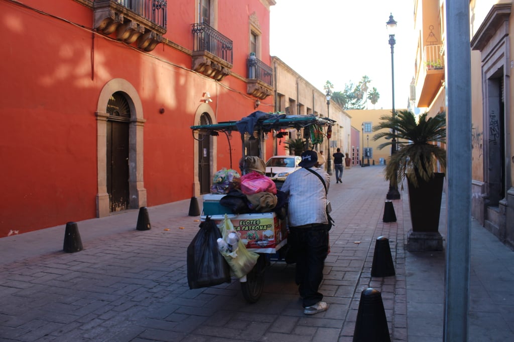 Recomendación. Piden que si se van a realizar 'puentes' se preparen actividades con anticipación o eventos ancla, para que la gente acuda a consumir local.