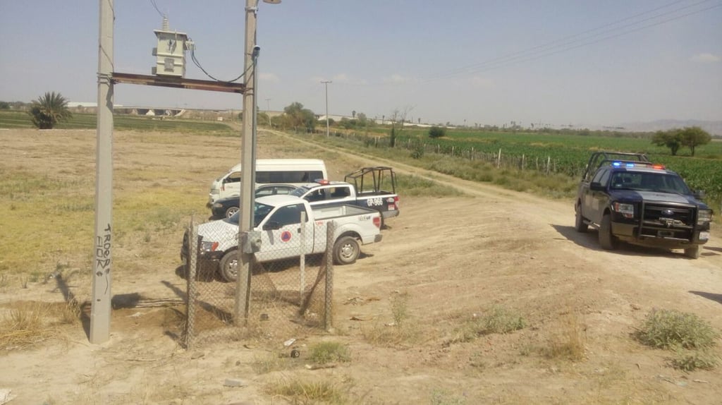 Deceso. Un hombre lavaba su ropa y cayó por accidente a un estanque y murió ahogado.