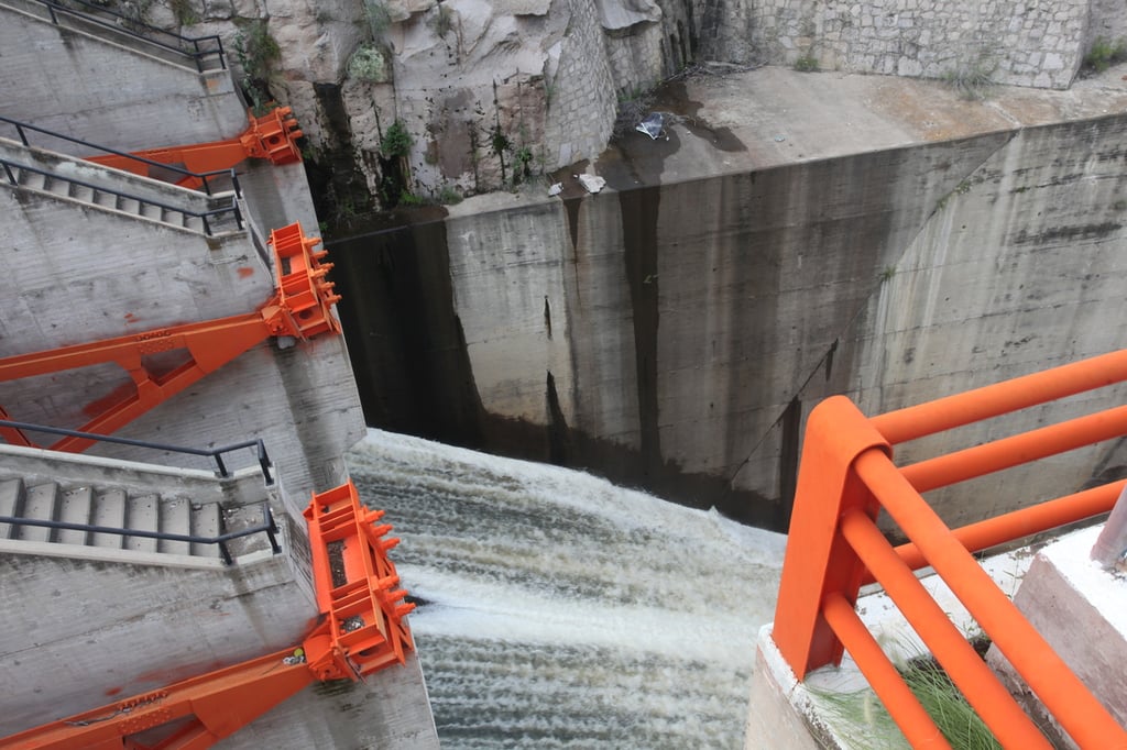 Proyecto. Se espera que el proyecto de la presa Tunal II pueda iniciar este año.
