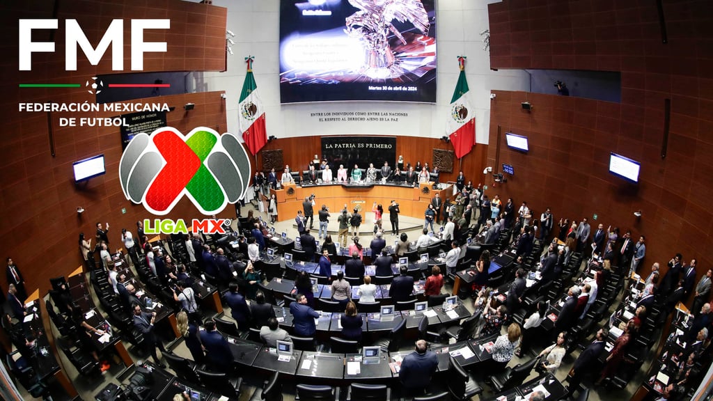 Senado podría intervenir en la disputa por el regreso del ascenso y descenso en la Liga MX