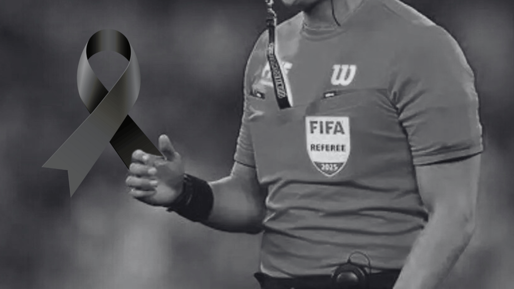 Liga MX: ¿Quién es el árbitro que fue encontrado sin vida en Querétaro? Esto es lo que sabemos