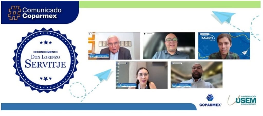 Objetivo. Se busca promover que se consoliden empresas comprometidas con la sociedad y éticas.