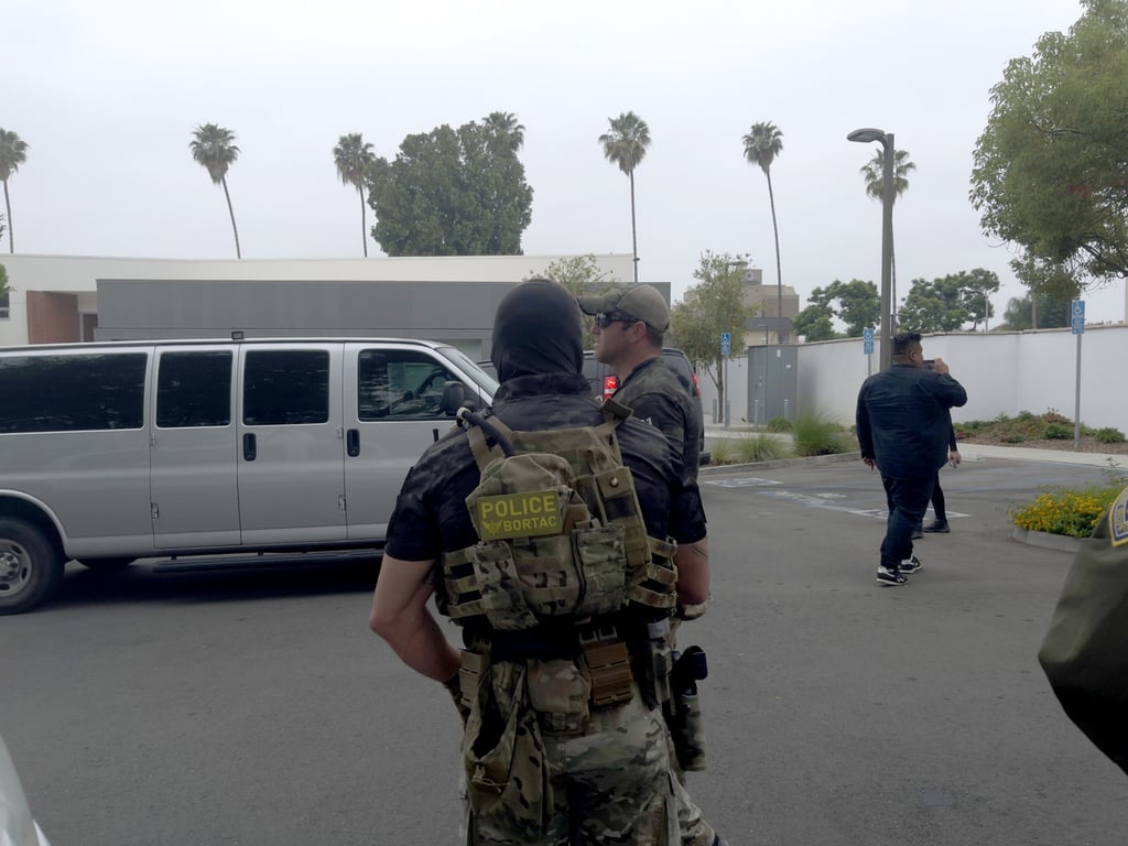 Postura. En el Congreso del Estado se emitió un pronunciamiento en torno a lo que ocurre en Estados Unidos.