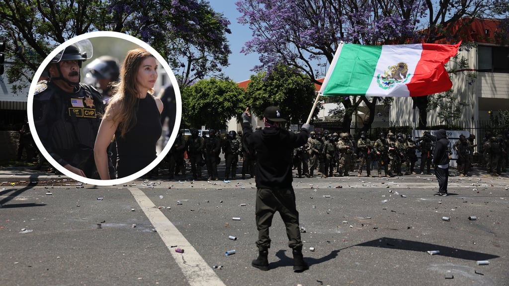 Tras redadas en EUA, Migración va por instalar más de 180 puntos de auxilio en todo México