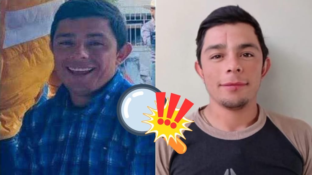 Saúl Carrillo Lara tiene 5 días desaparecido en Durango; su familia lo sigue buscando