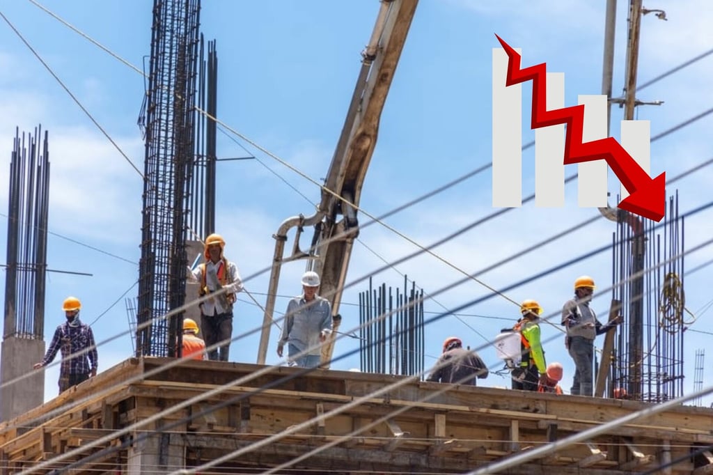 Preocupa al sector empresarial duranguense una posible recesión económica en el país