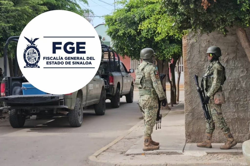 Violencia en Sinaloa: Atacan a balazos a mujer policía junto a su hermana en Navolato