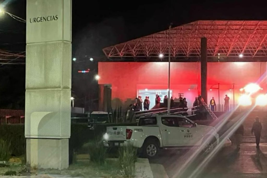 En accidentes de tránsito, 16 homicidios al mes en Durango