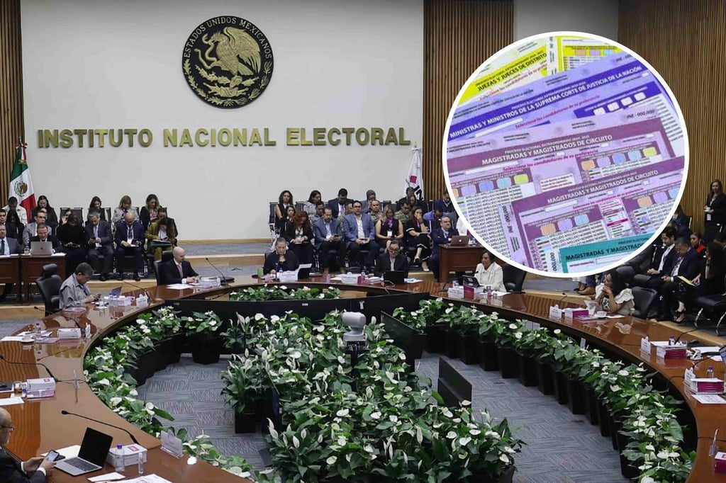 Elección de Jueces: 'No es impedimento'; Pese a 27 denuncias por violencia, INE perfila aprobar candidaturas