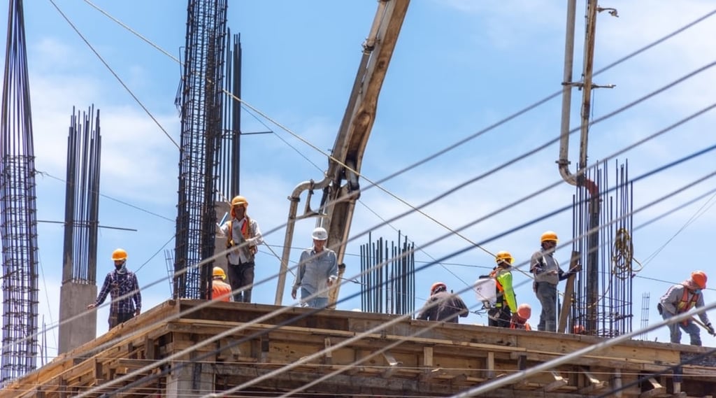 Postura. Empresarios esperan proyectos estratégicos que provoquen la movilización económica.