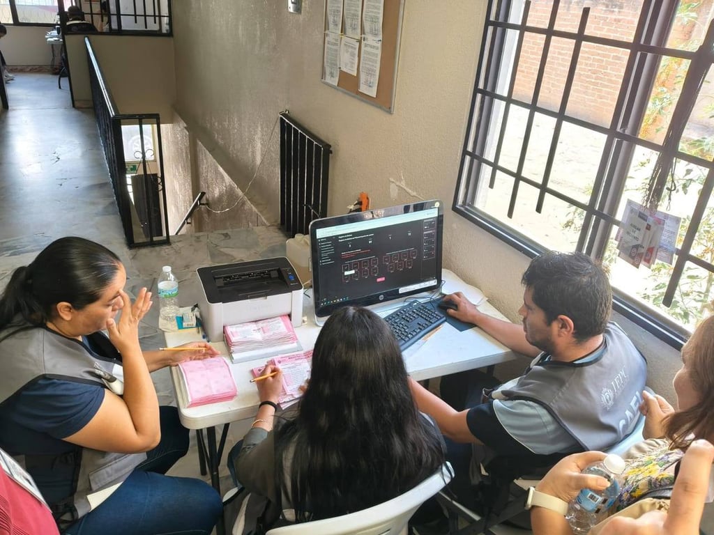 Procedimiento. La legislación estatal establece que la toma de protesta se realizará el próximo 1 de septiembre.