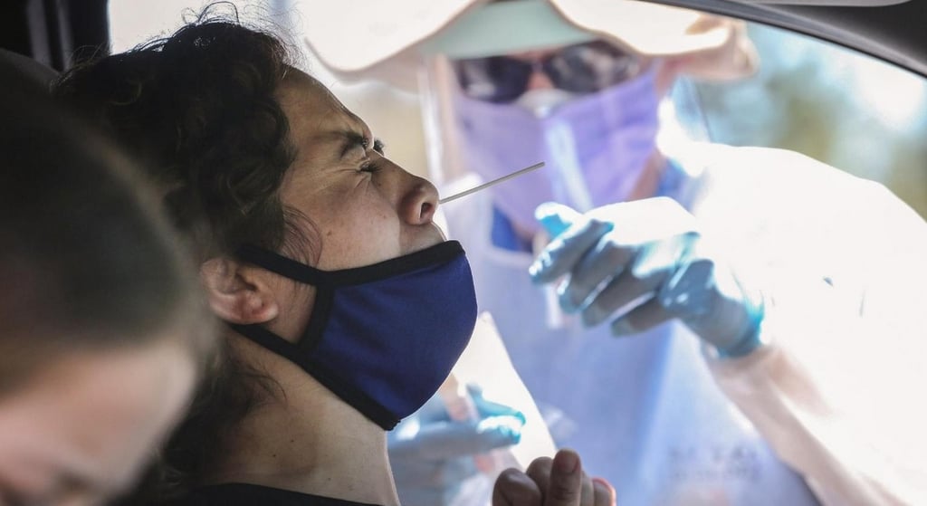 Cambio. Atrás quedaron esos años del miedo al Covid; hoy, el porcentaje de mortandad es muy bajo.