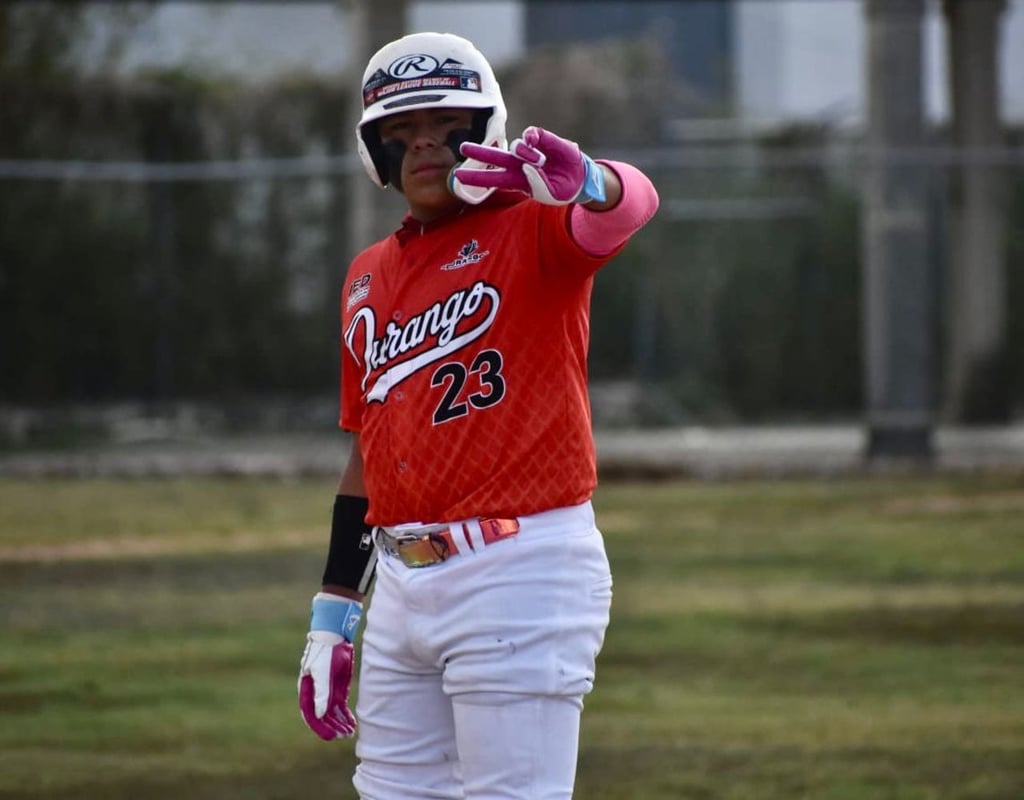 Rival. La novena duranguense ya está en zona de medallas y se medirá a Sonora en busca de la final.