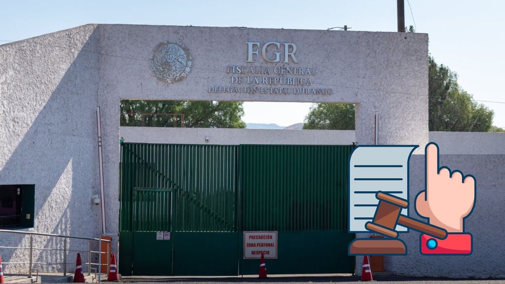 Sentencian al que agarraron con droga en Dolores Hidalgo