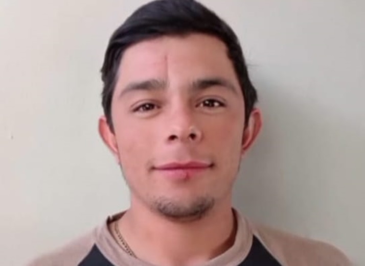 Convocan en Durango a una segunda marcha por la aparición de Saúl Carrillo Lara