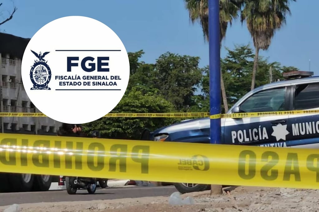 Violencia en Sinaloa: Enfrentamiento deja tres muertos; abandonan camioneta blindada con Barret-50