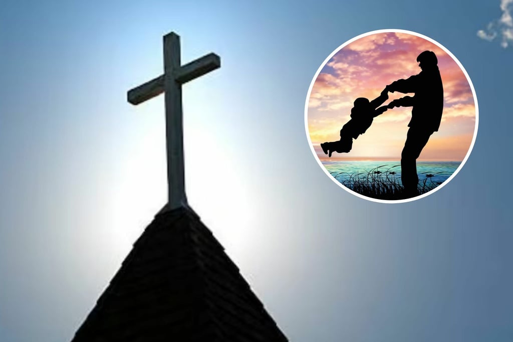 Día del Padre: Iglesia conmemora a los papás, reconoce su 'grandeza'