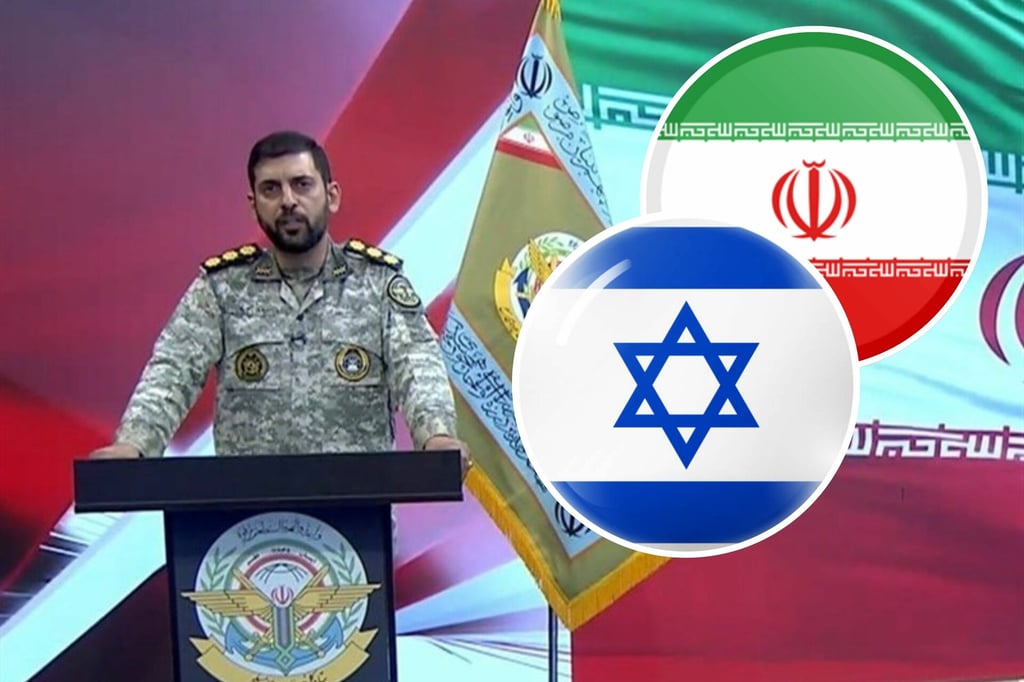 Israel 'ya no será habitable', advierte militar iraní