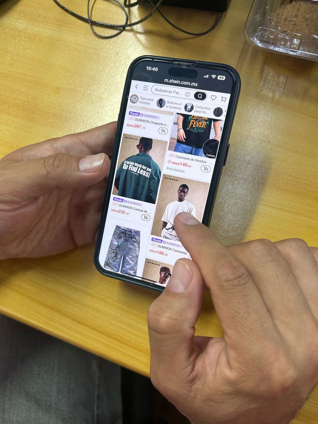 Cambios. Buena parte de la población ha cambiado sus hábitos de consumo y ahora compra en línea. 