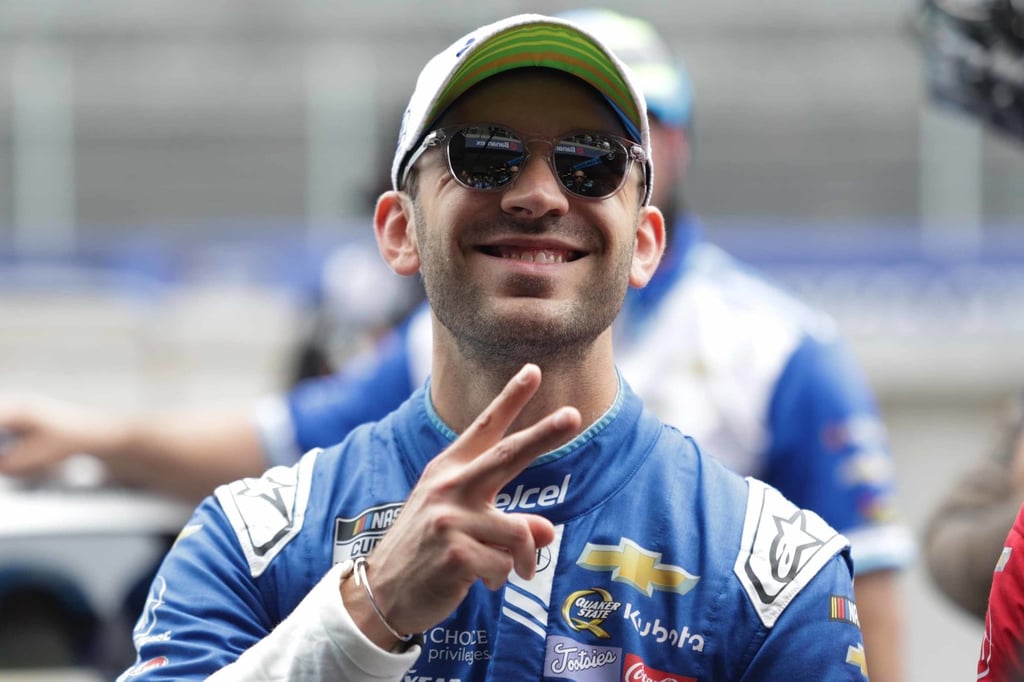 Especial. Para Suárez fue una victoria especial.