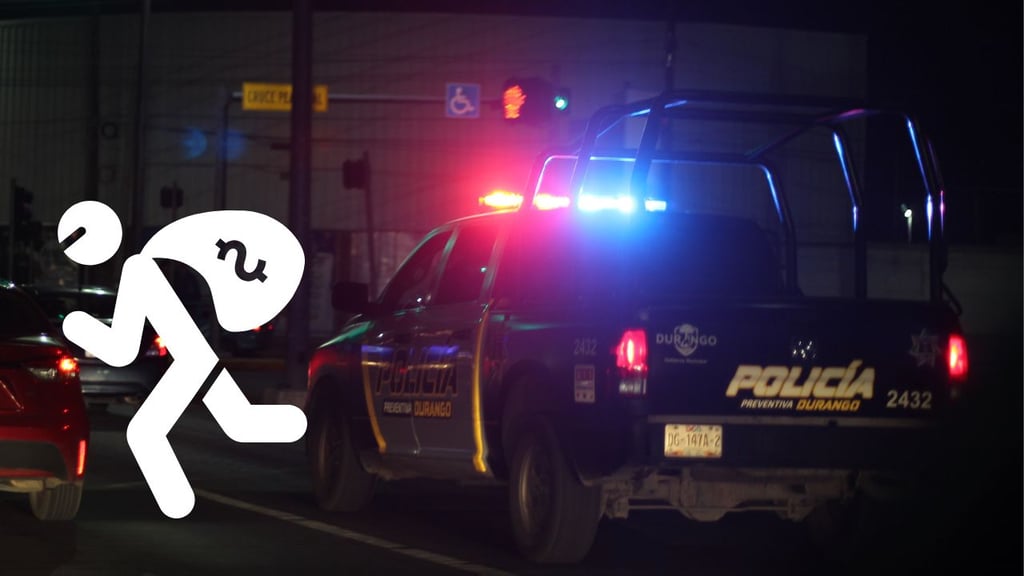 A punta de pistola, roban una tienda de conveniencia en Jardines de Durango