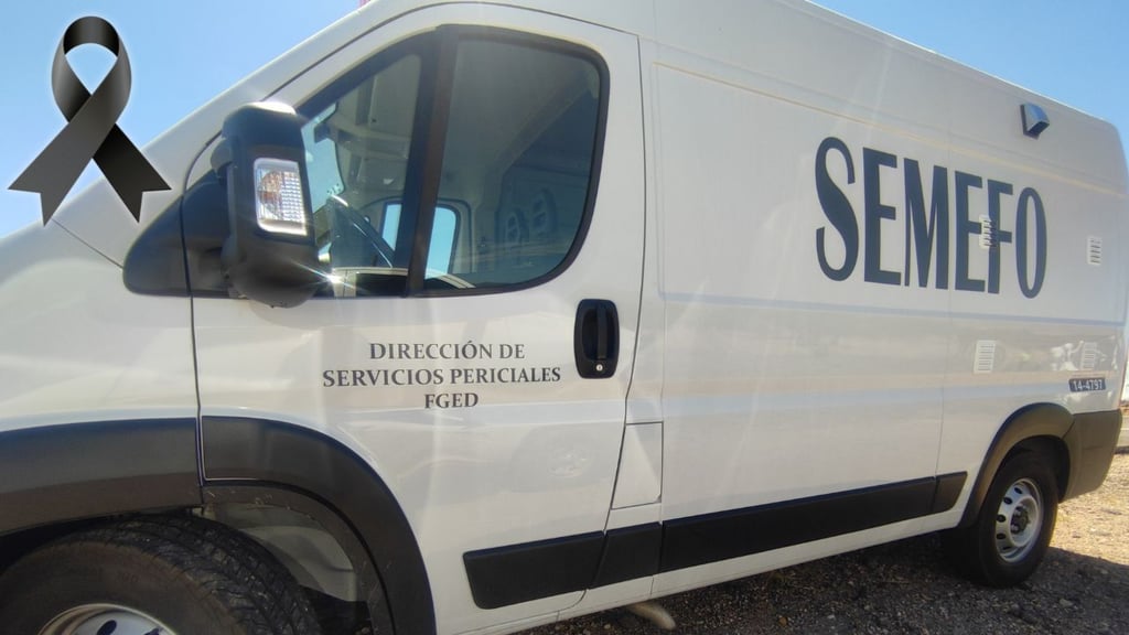 Motociclista perdió la vida en carretera de Nombre de Dios