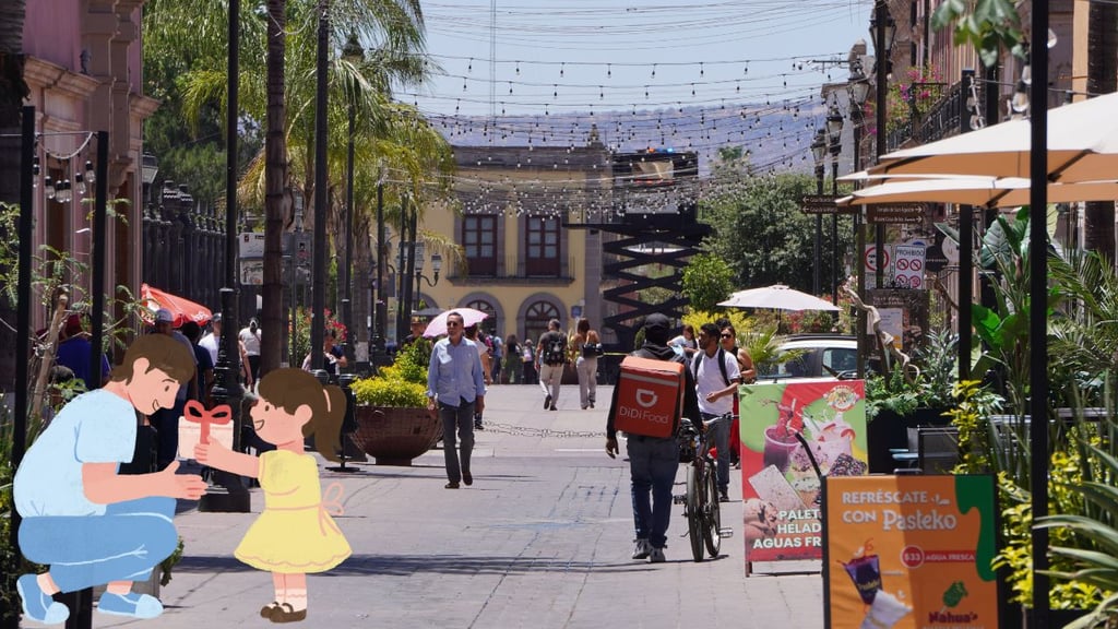 Día del Padre: No hubo un repunte significativo en ventas, señala Canaco