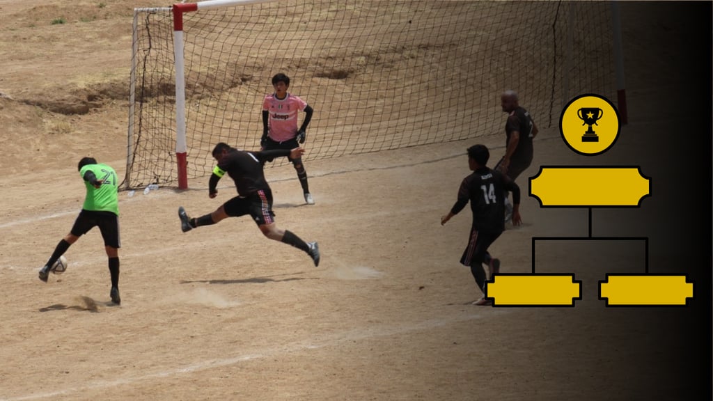 Instalaciones Eléctricas y Trébol, a la final de la Benito Juárez