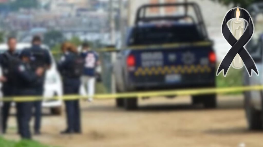 Joven fue dejado dentro de ataúd en la puerta de su casa; 'había salido a trabajar a otra ciudad'