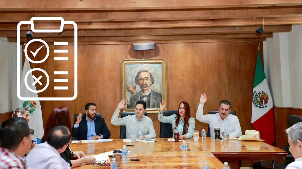 Avalan en Comisiones nuevo reglamento de la Auditoría Superior del Estado de Durango