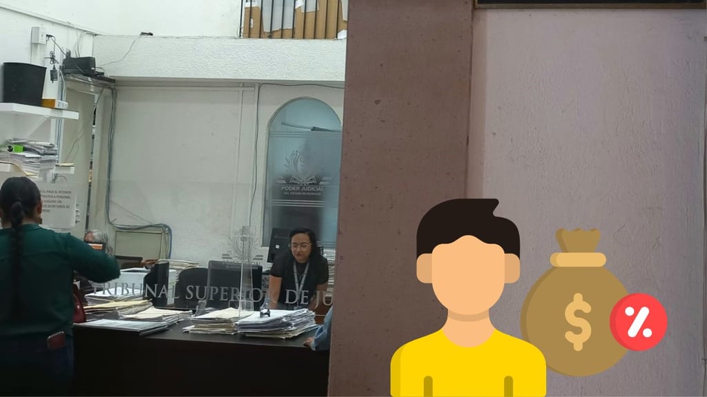 Durango tiene 115 deudores alimentarios en el RNOA; solo uno ha pagado