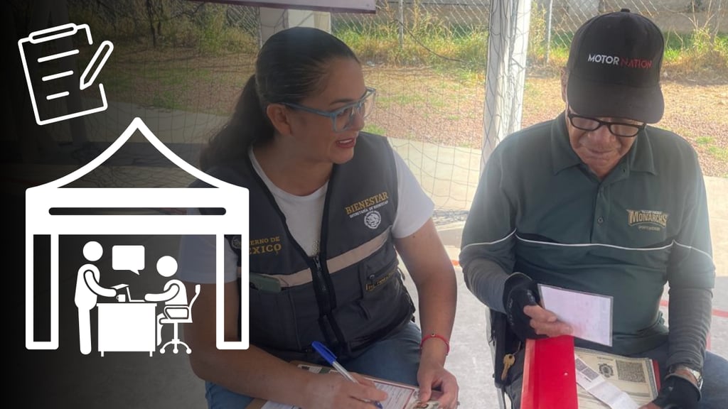 Delegación Bienestar Durango: ¿Dónde atiende temporalmente por cierre de manifestantes?