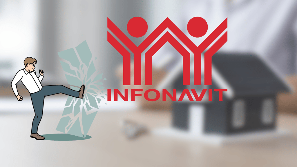 ¿Infonavit ofrecerá a invasores de casas regularizarse? Esto es lo que sabemos