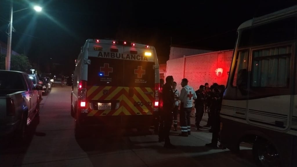 Hombre es asesinado por su cuñado en festejo del Día del Padre