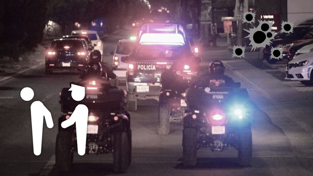 Hombre muere en Tamazula tras recibir un disparo; su presunto agresor está detenido