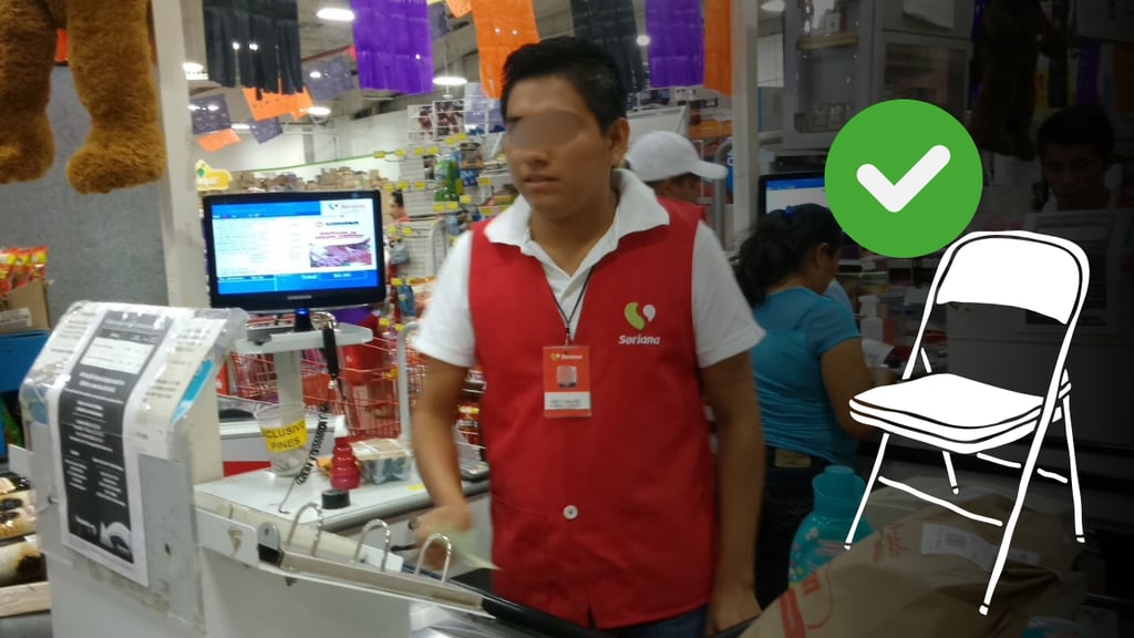 LFT: 'Ley Silla' entra en vigor, ¿de cuánto es la multa para patrones por incumplir con trabajadores?