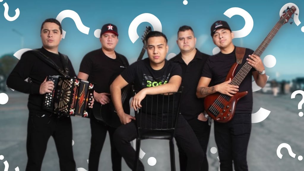 Quiénes son 'Los Juniors de Monterrey', agrupación que reportaron como desaparecida?