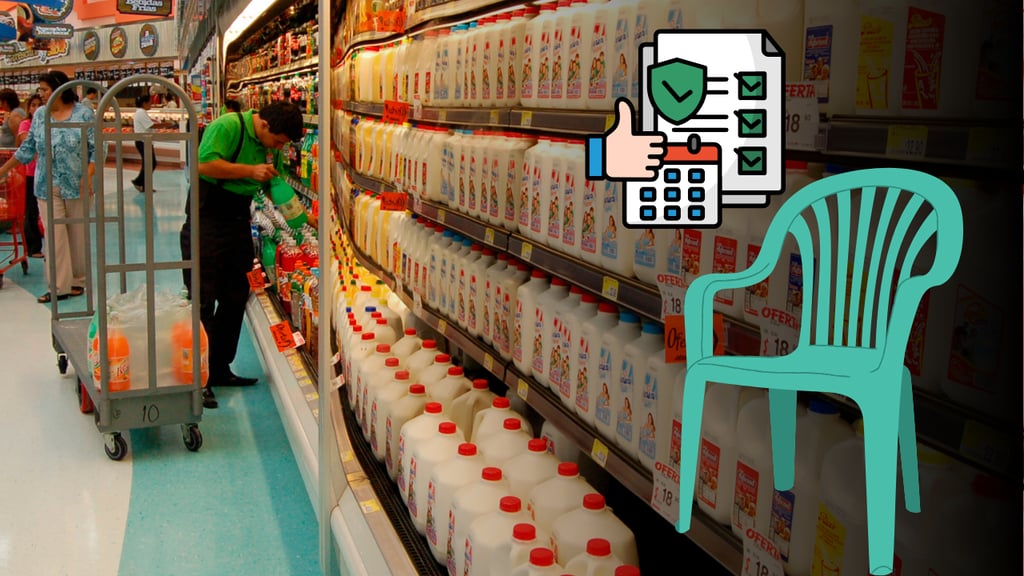 Ley Silla: desde hoy, STyPS vigilará que se cumpla en Durango