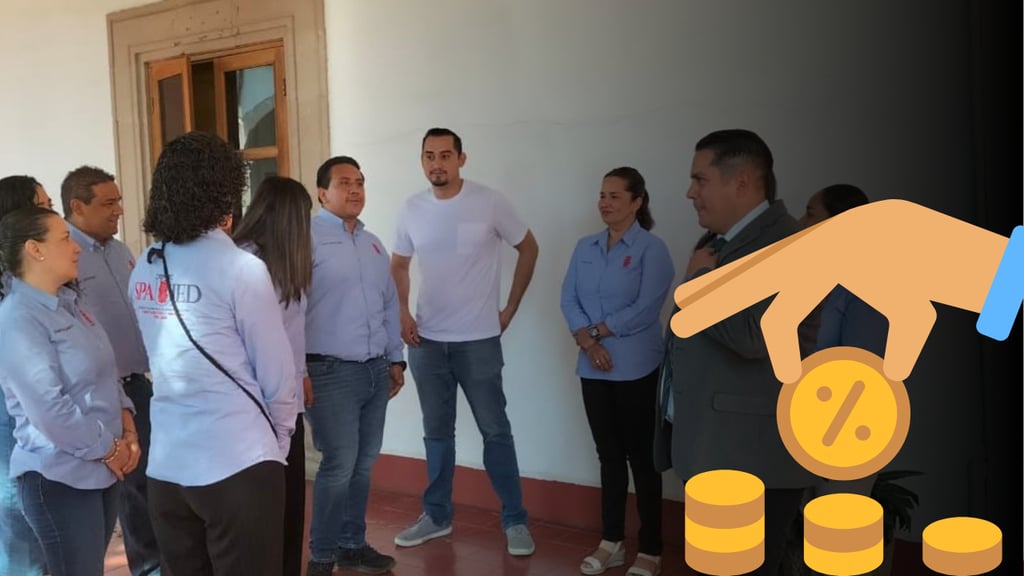 Denuncian mal manejo de finanzas en Tesorería de la UJED