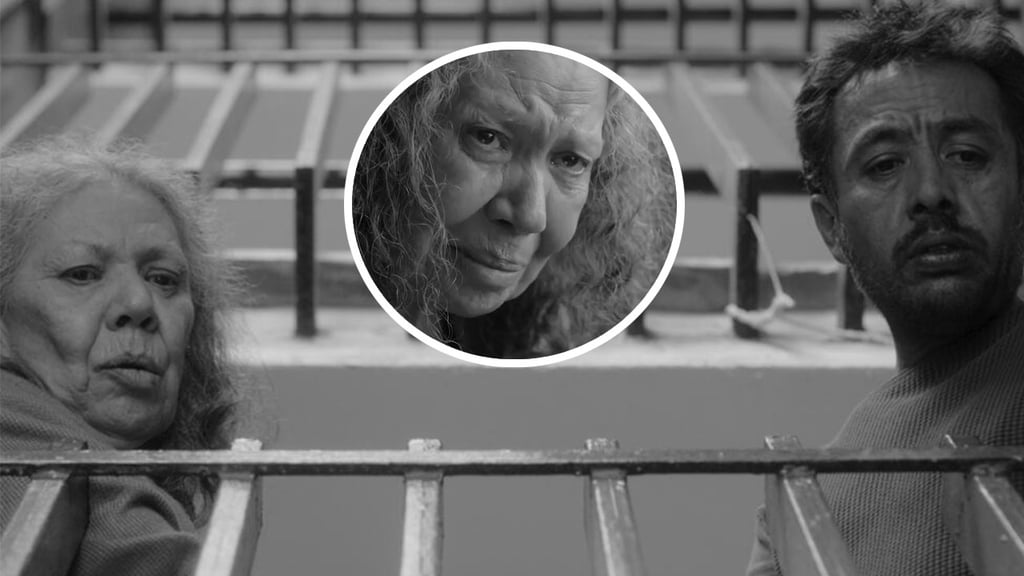 Filmoteca exhibirá mañana la cinta mexicana 'No nos moverán'; la entrada será libre